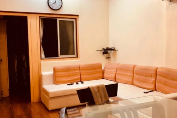 Flat on rent in Tej Apartments, Kemps Corner
