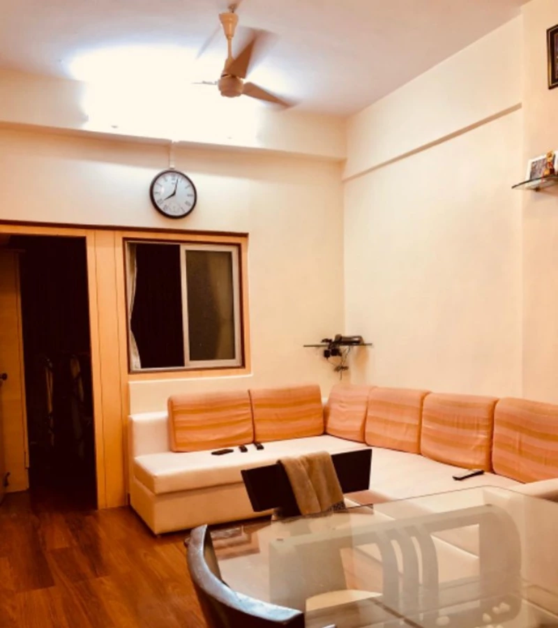 1 - Tej Apartments, Kemps Corner