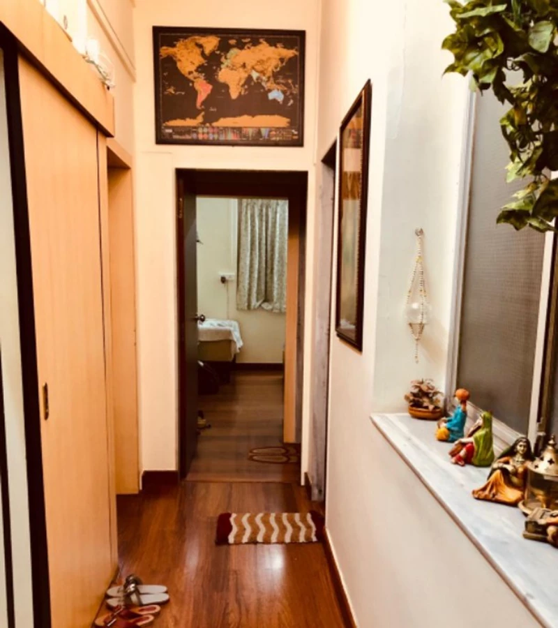 11 - Tej Apartments, Kemps Corner
