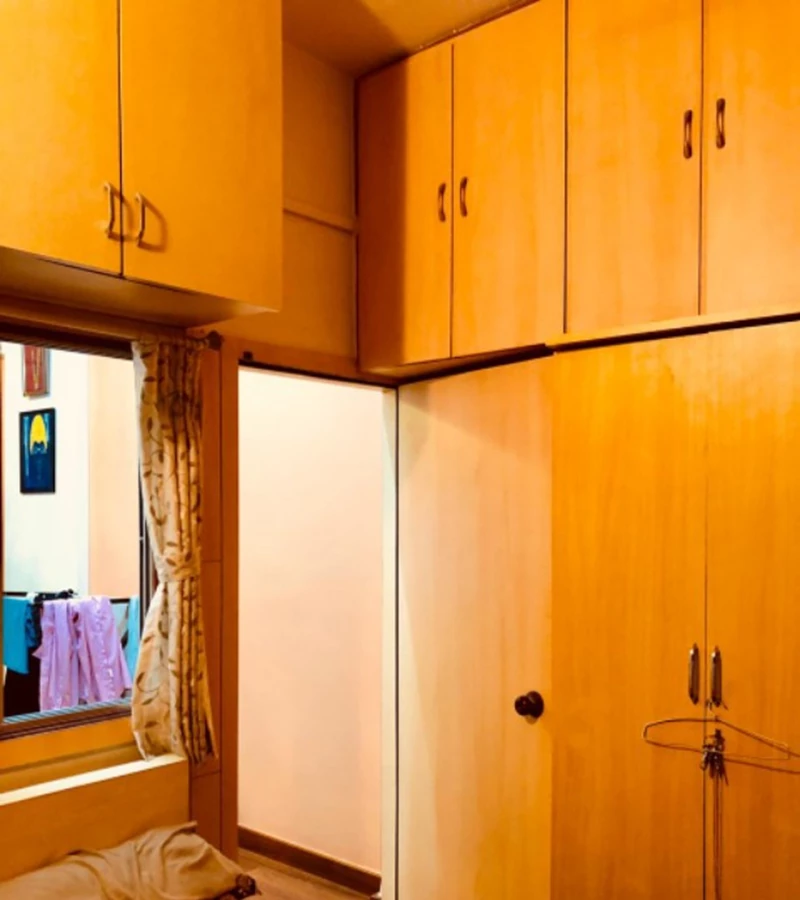 12 - Tej Apartments, Kemps Corner