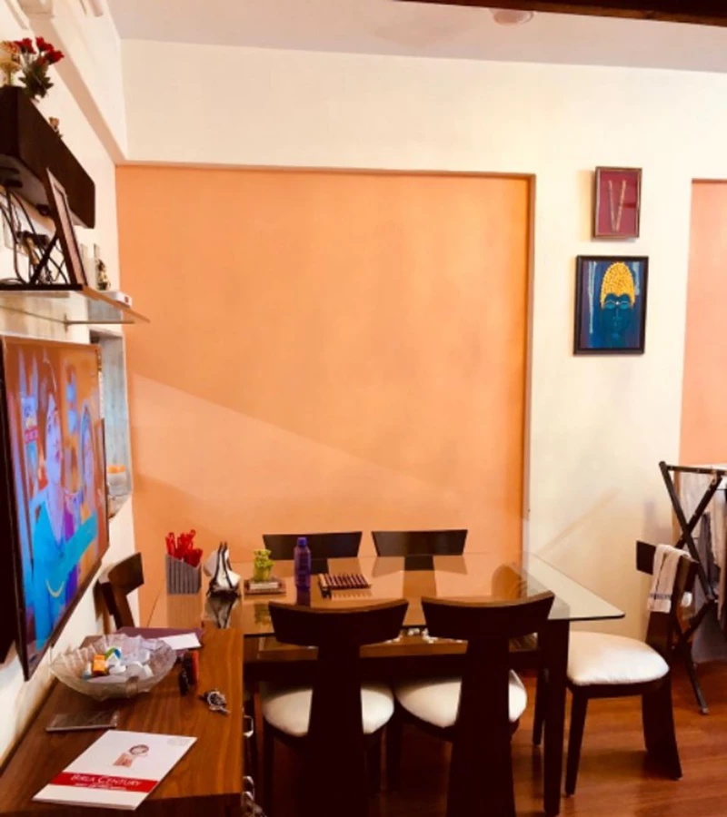 13 - Tej Apartments, Kemps Corner