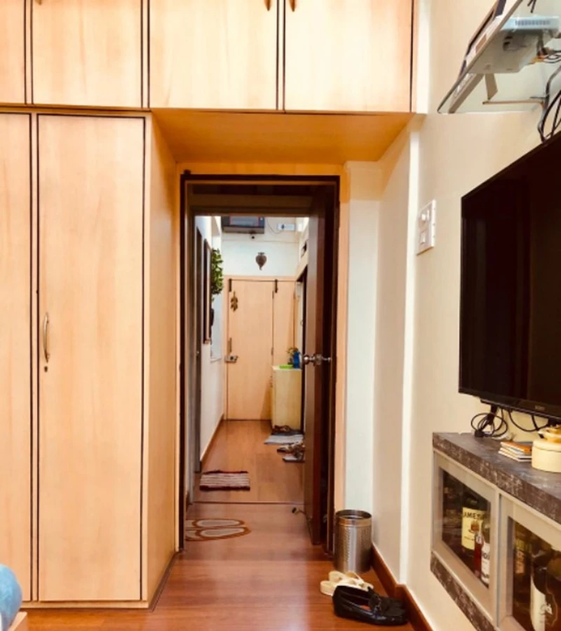14 - Tej Apartments, Kemps Corner