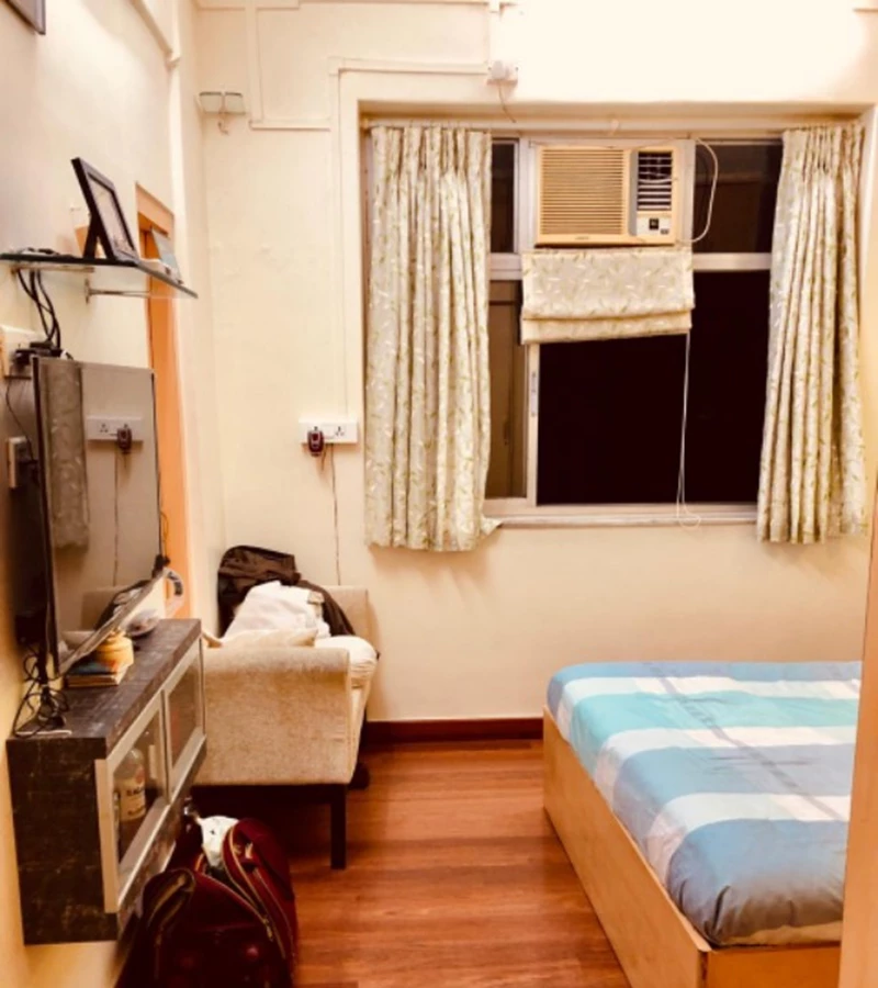 2 - Tej Apartments, Kemps Corner