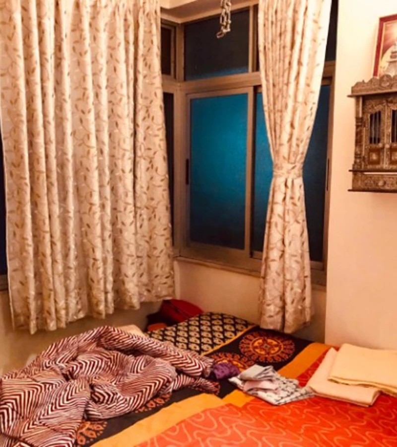 3 - Tej Apartments, Kemps Corner