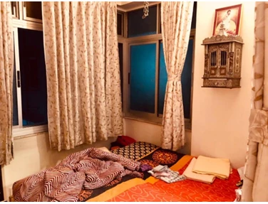3 - Tej Apartments, Kemps Corner