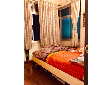 4 - Tej Apartments, Kemps Corner