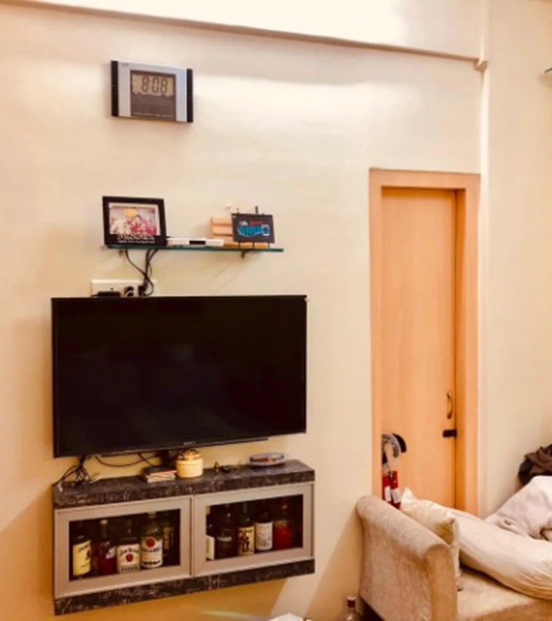 5 - Tej Apartments, Kemps Corner