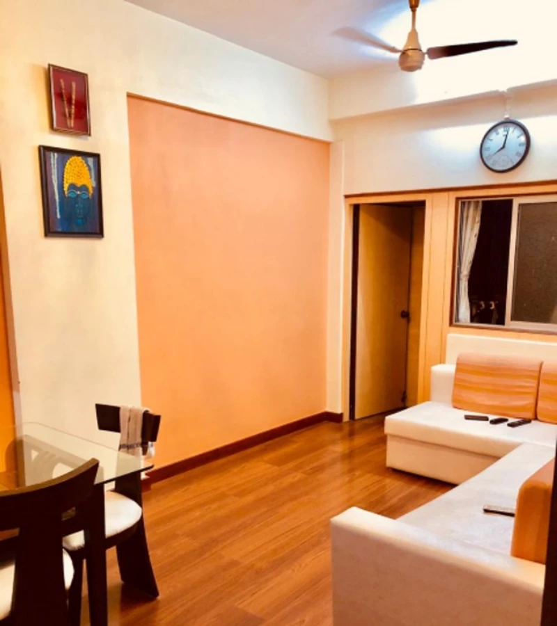 7 - Tej Apartments, Kemps Corner