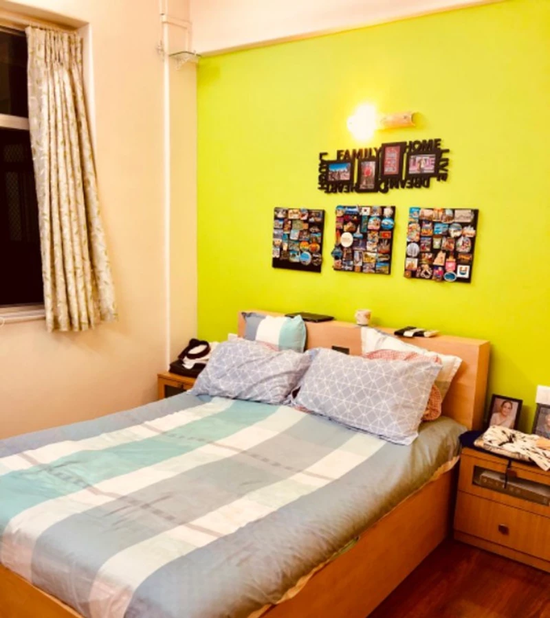 8 - Tej Apartments, Kemps Corner