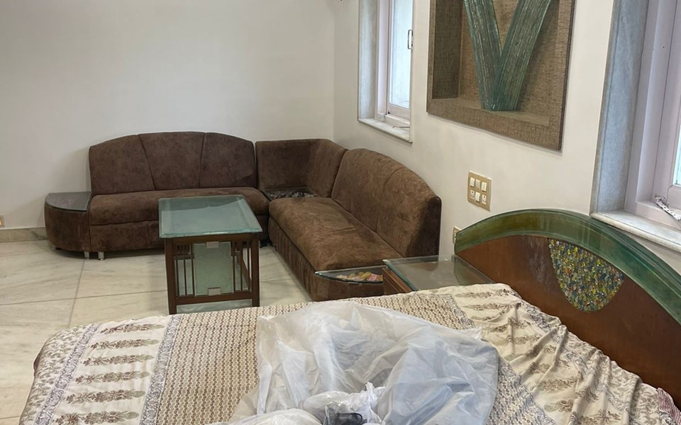 1 - Park Avenue, Andheri West