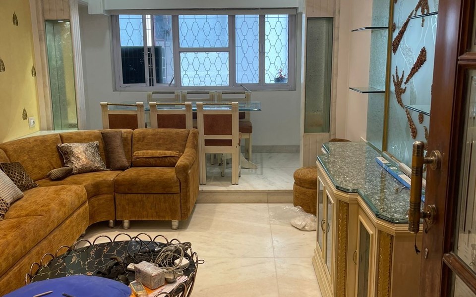 3 - Park Avenue, Andheri West