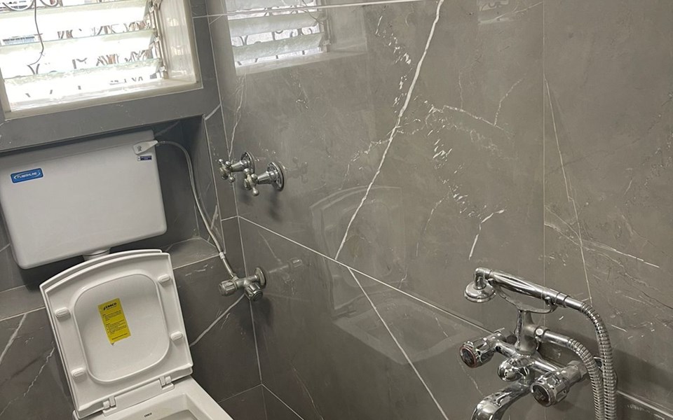 4 - Park Avenue, Andheri West