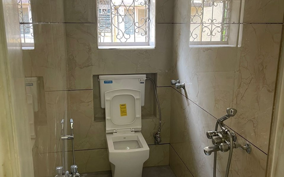 5 - Park Avenue, Andheri West