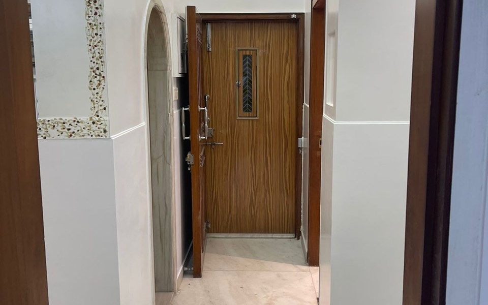 6 - Park Avenue, Andheri West