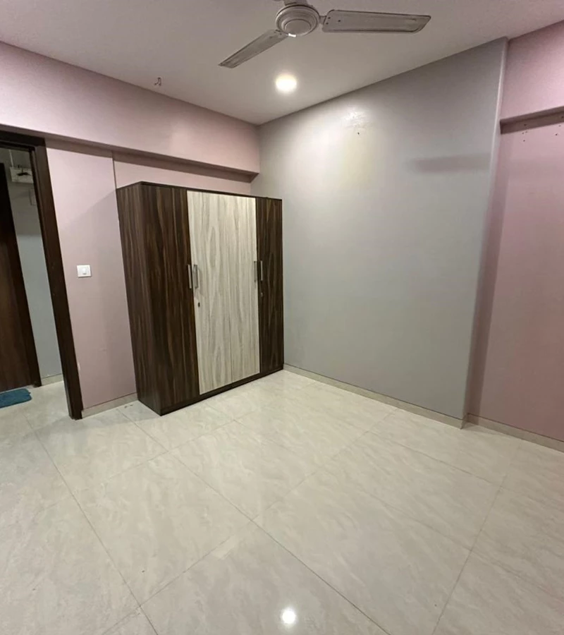 11 - Supreme 19, Andheri West