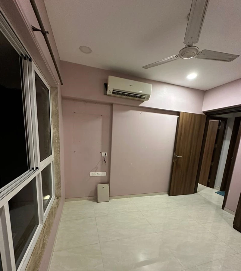 14 - Supreme 19, Andheri West