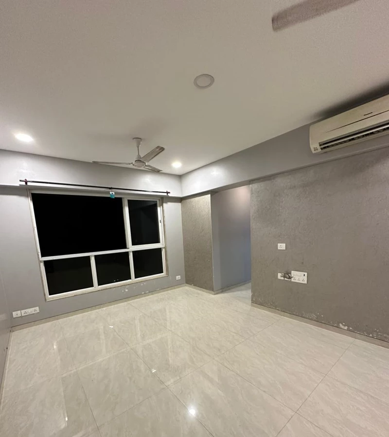 16 - Supreme 19, Andheri West