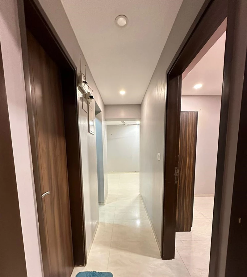19 - Supreme 19, Andheri West