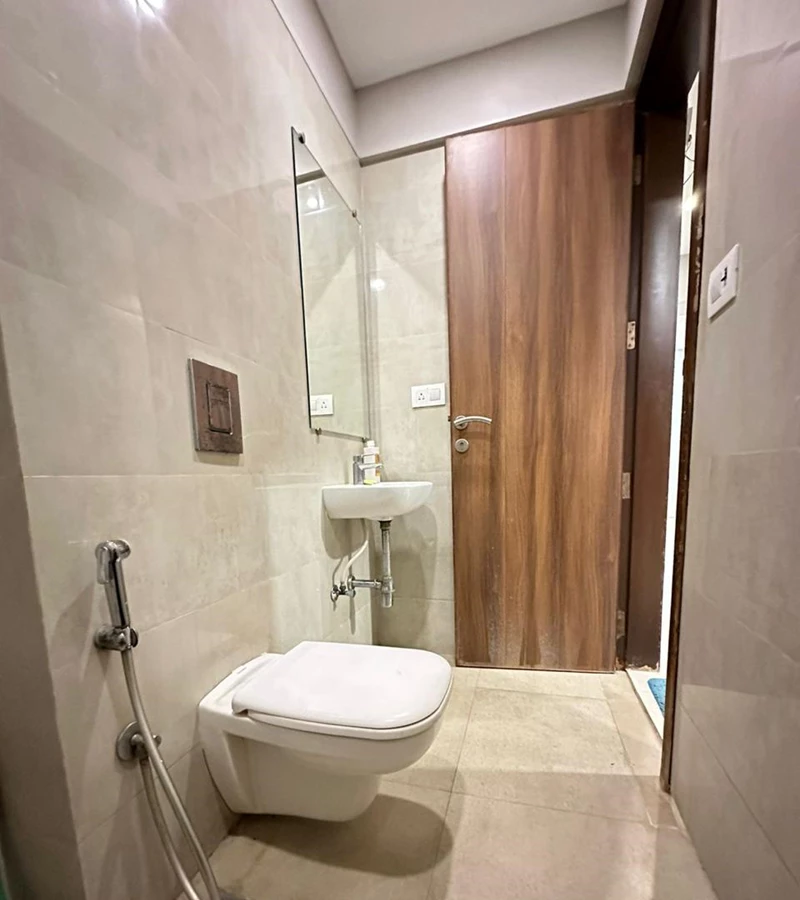 2 - Supreme 19, Andheri West
