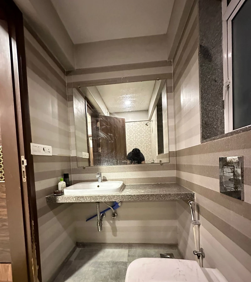 20 - Supreme 19, Andheri West