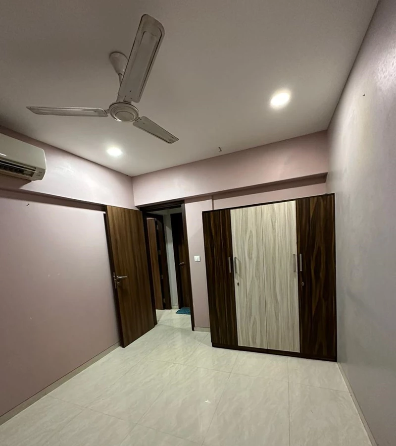 21 - Supreme 19, Andheri West