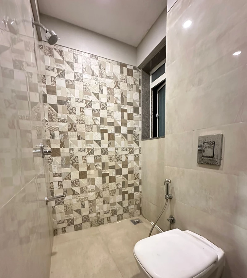 23 - Supreme 19, Andheri West