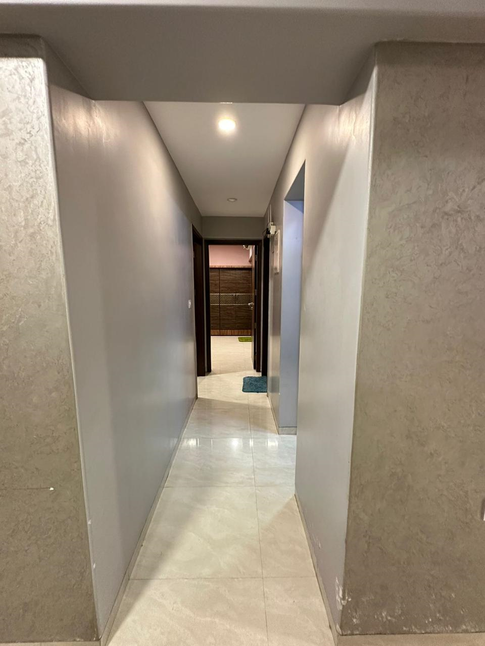 2 BHK Flat on Rent in Andheri West - Supreme 19
