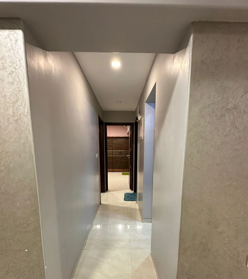 24 - Supreme 19, Andheri West