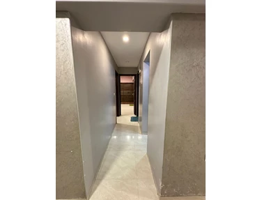 24 - Supreme 19, Andheri West