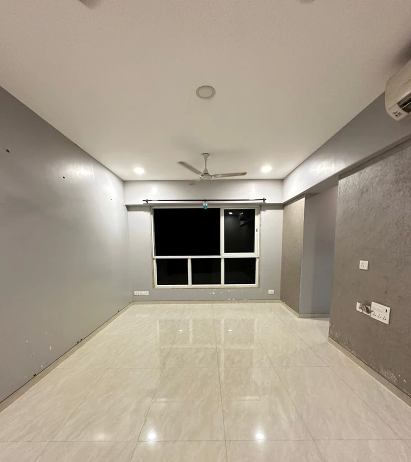 25 - Supreme 19, Andheri West