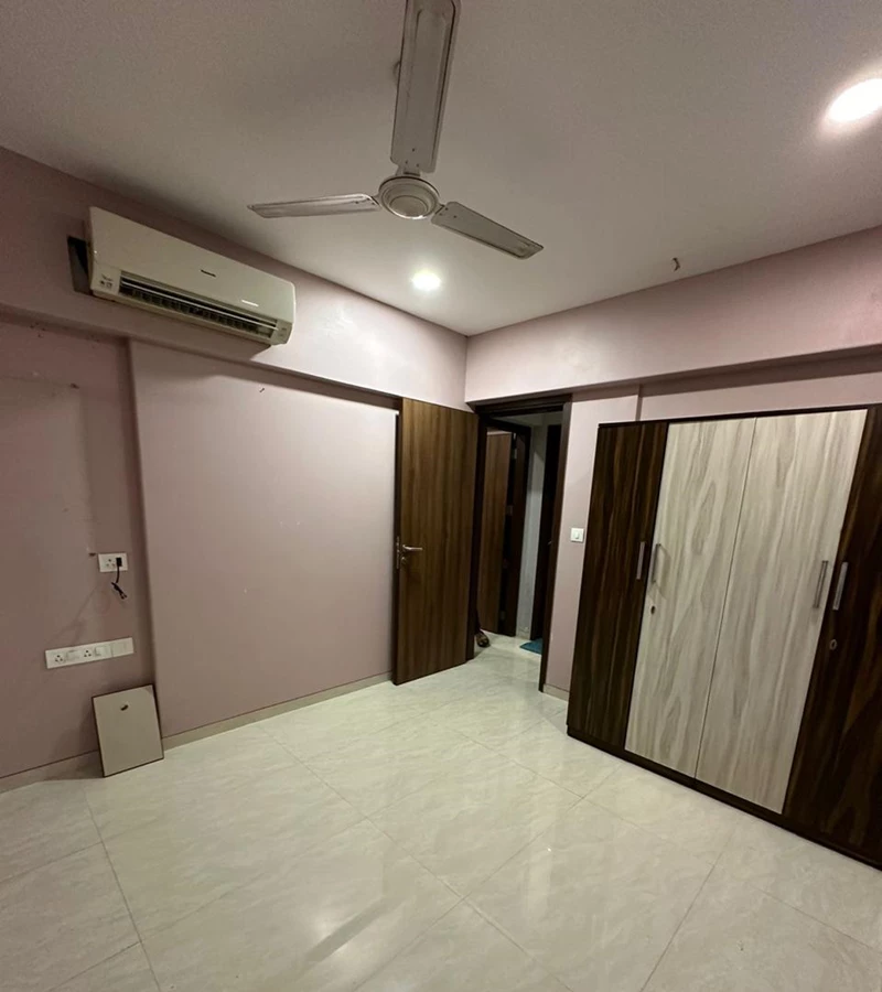26 - Supreme 19, Andheri West