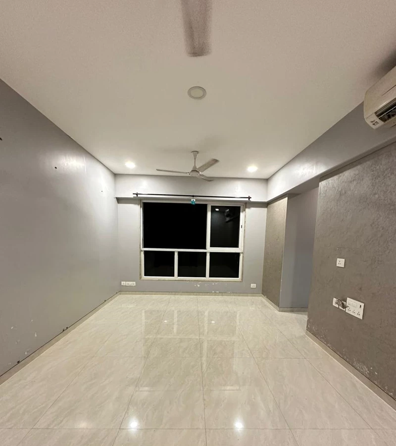 27 - Supreme 19, Andheri West