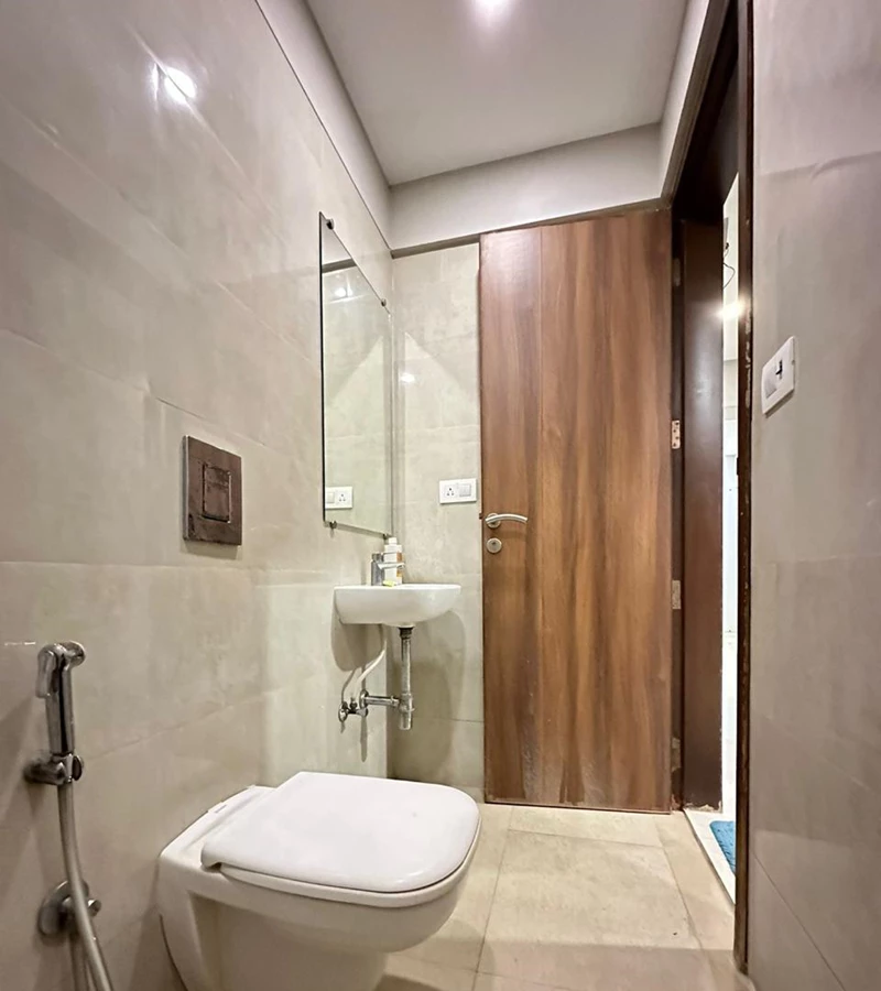 29 - Supreme 19, Andheri West