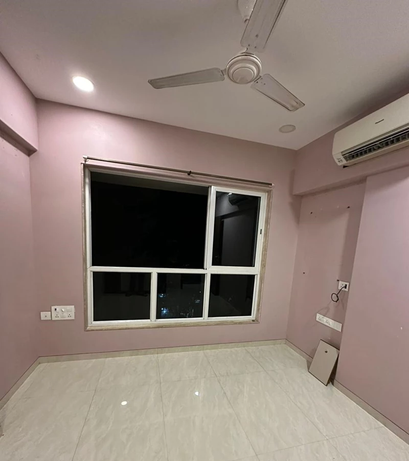 31 - Supreme 19, Andheri West