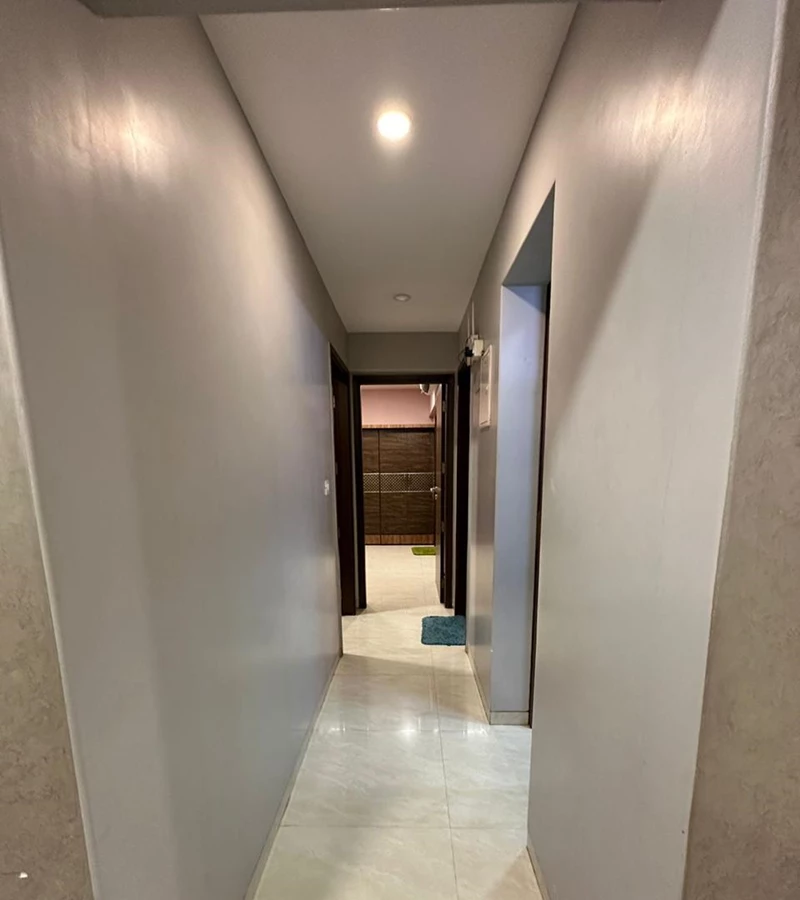33 - Supreme 19, Andheri West