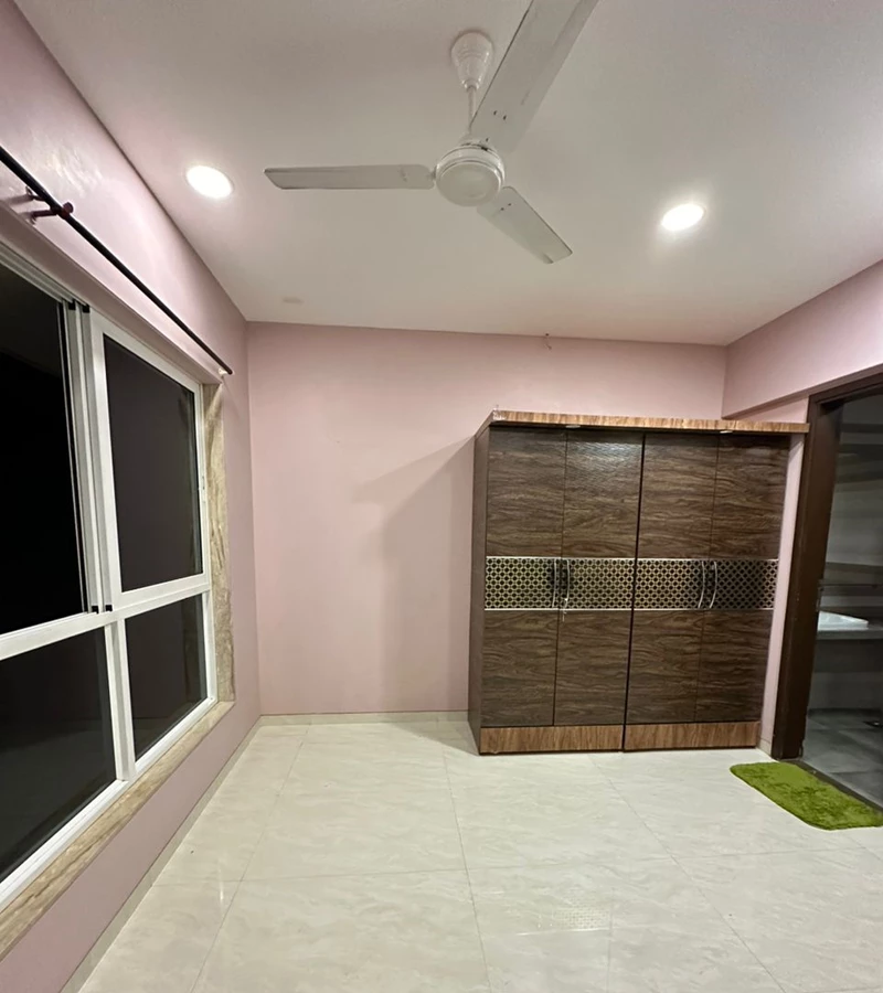 34 - Supreme 19, Andheri West