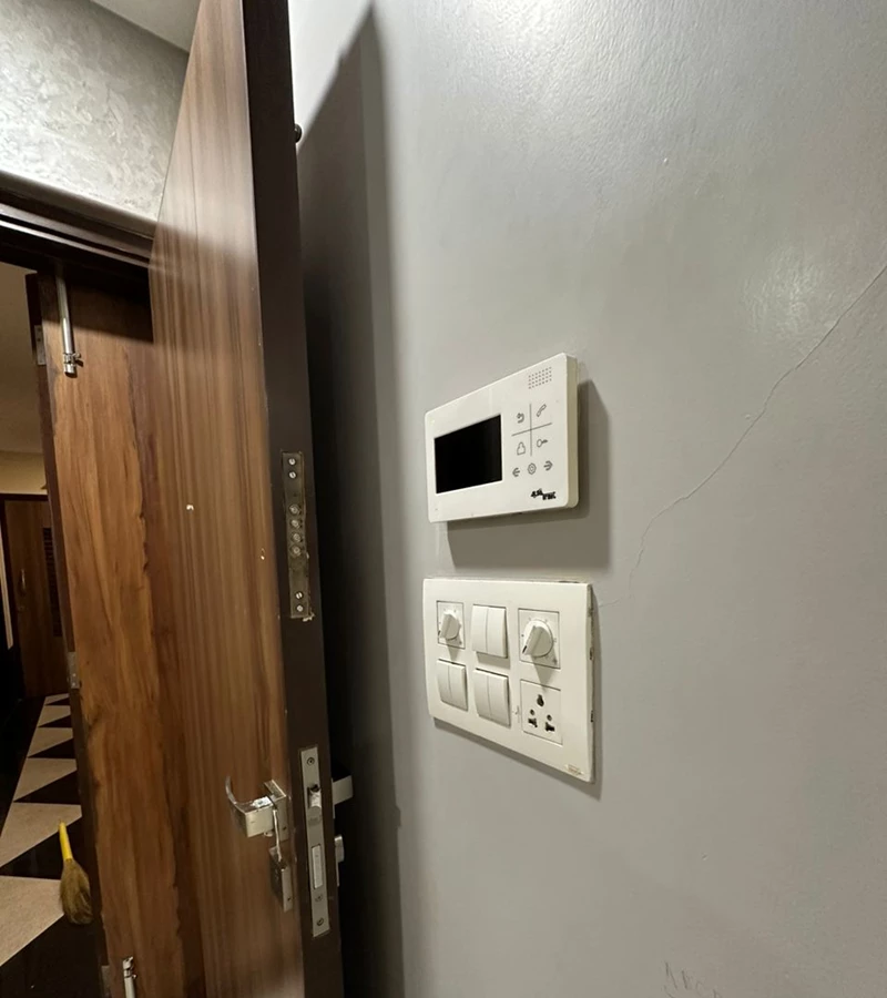4 - Supreme 19, Andheri West