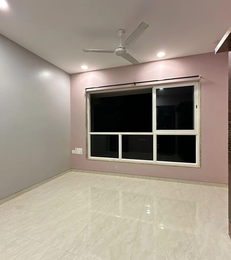 5 - Supreme 19, Andheri West