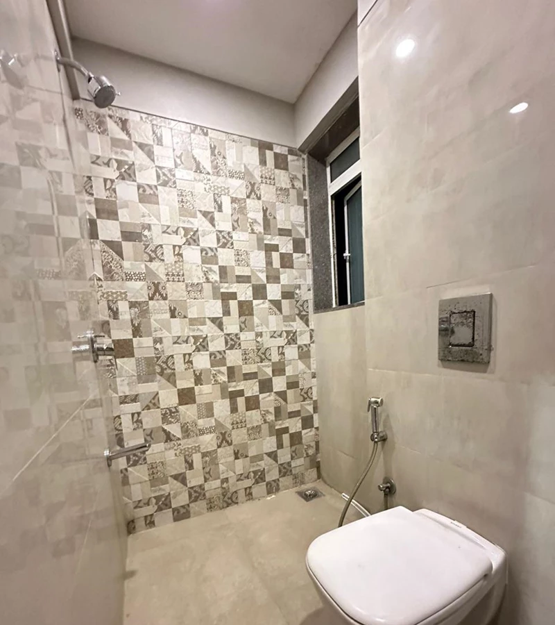 6 - Supreme 19, Andheri West