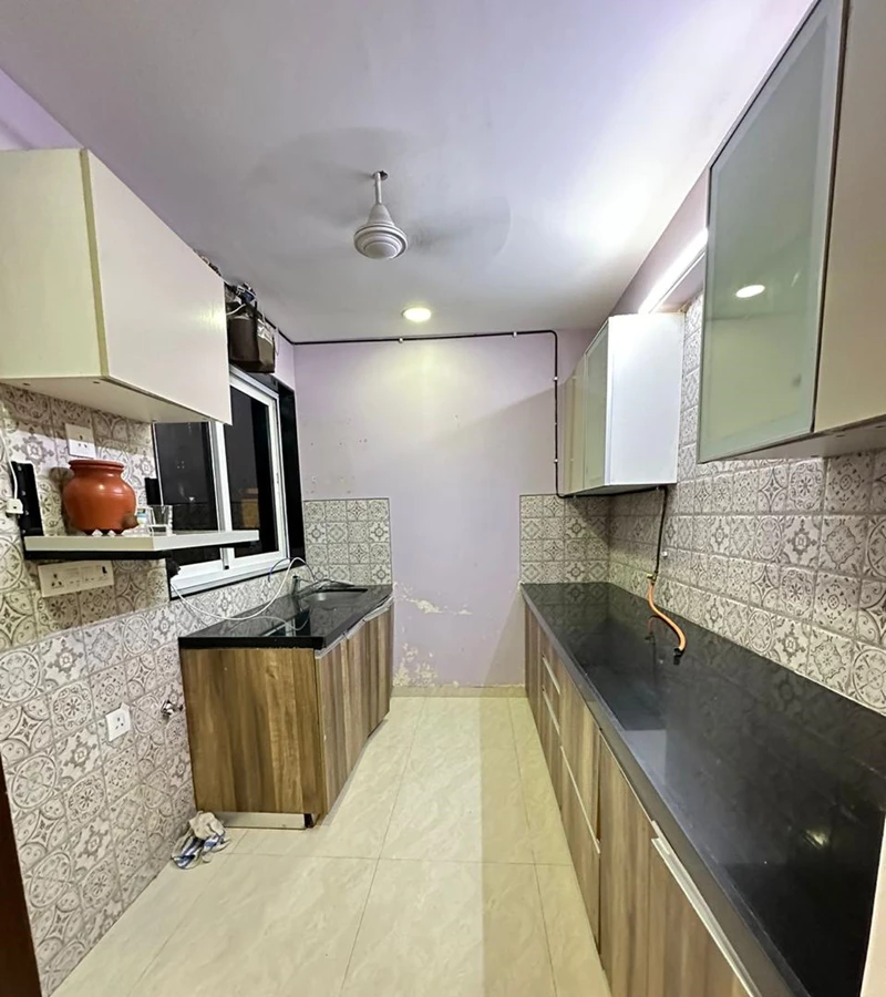 7 - Supreme 19, Andheri West