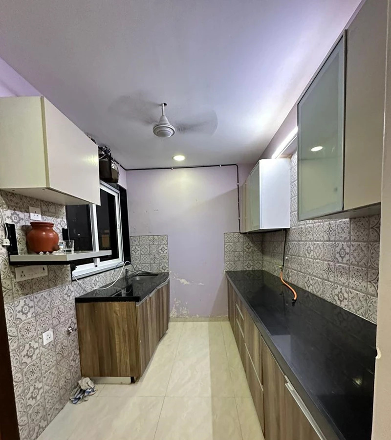 9 - Supreme 19, Andheri West