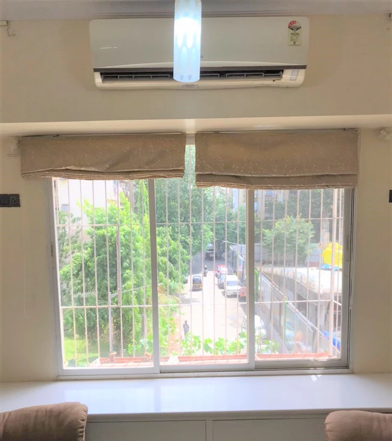 1 - Oakland Park, Andheri West