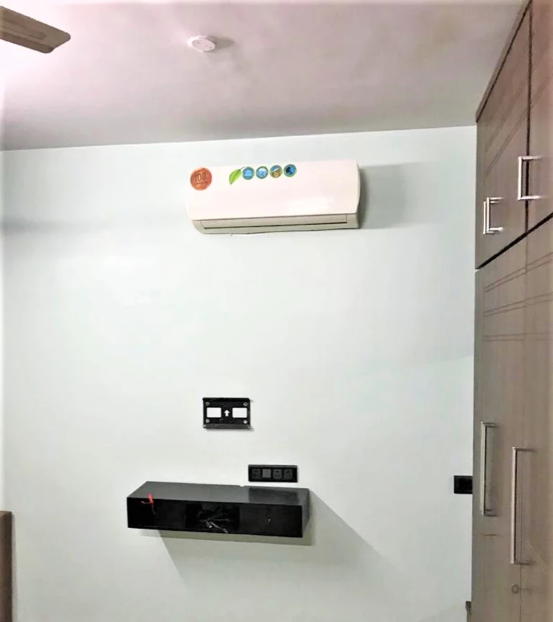10 - Oakland Park, Andheri West