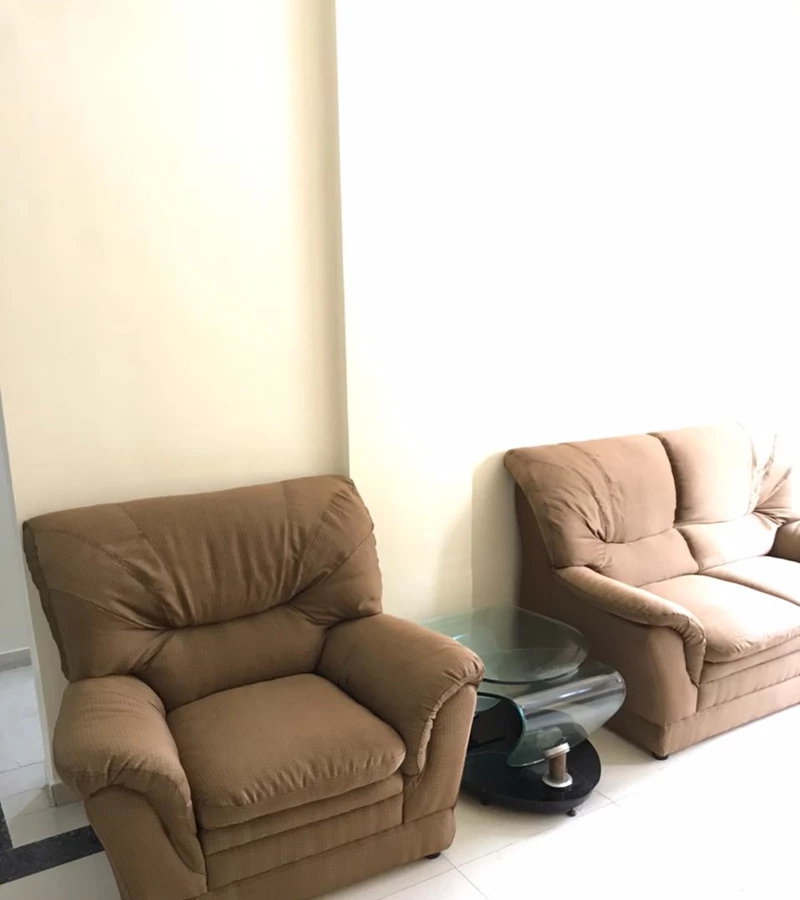 11 - Oakland Park, Andheri West