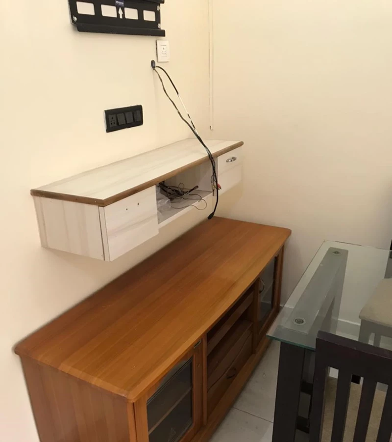 12 - Oakland Park, Andheri West