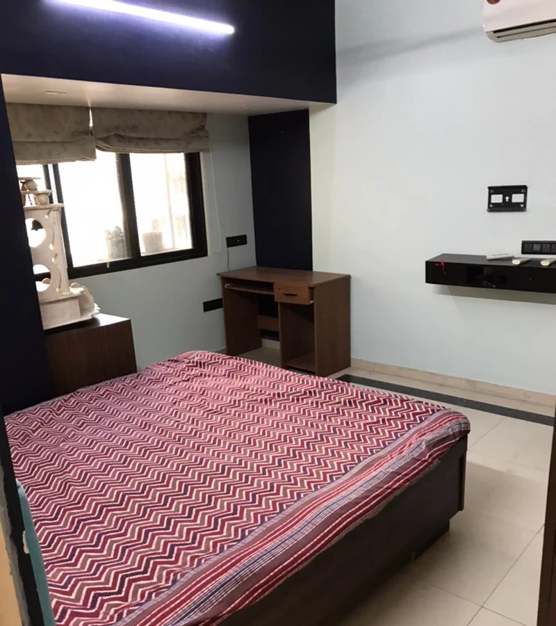 13 - Oakland Park, Andheri West