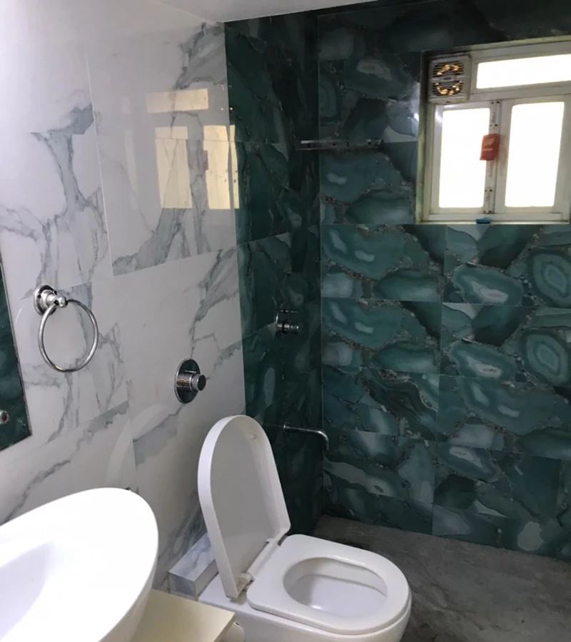 15 - Oakland Park, Andheri West