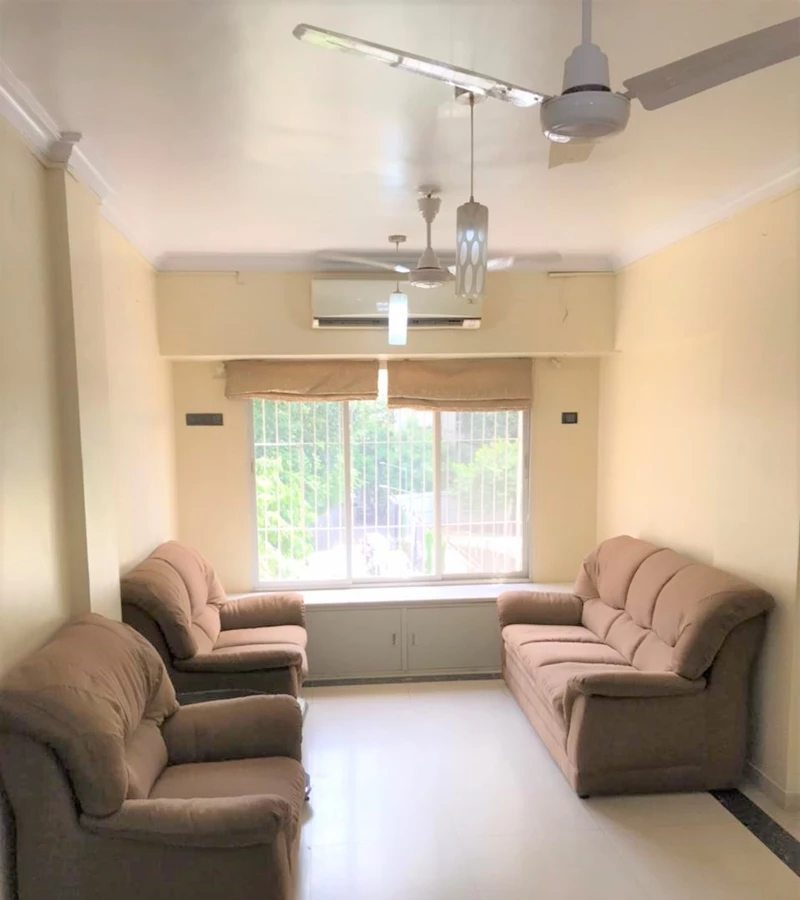 16 - Oakland Park, Andheri West
