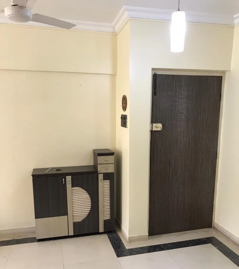 2 - Oakland Park, Andheri West