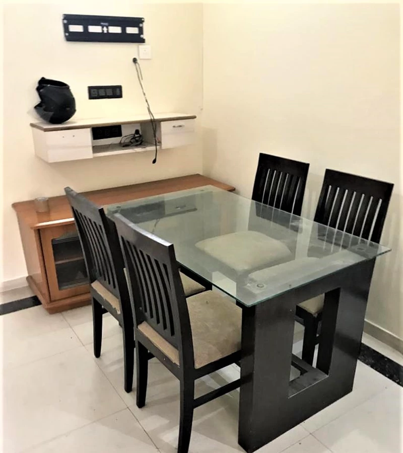 3 - Oakland Park, Andheri West